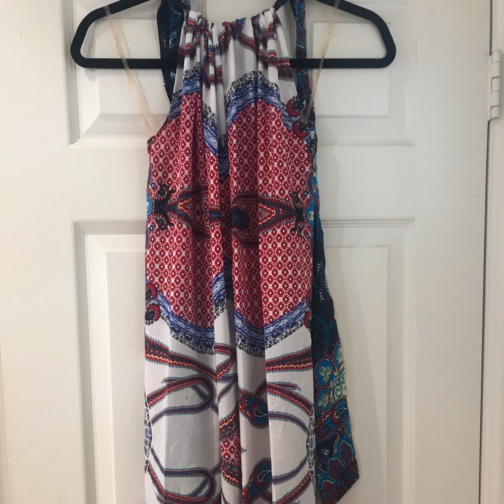 Summer dress